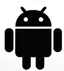 Android icon